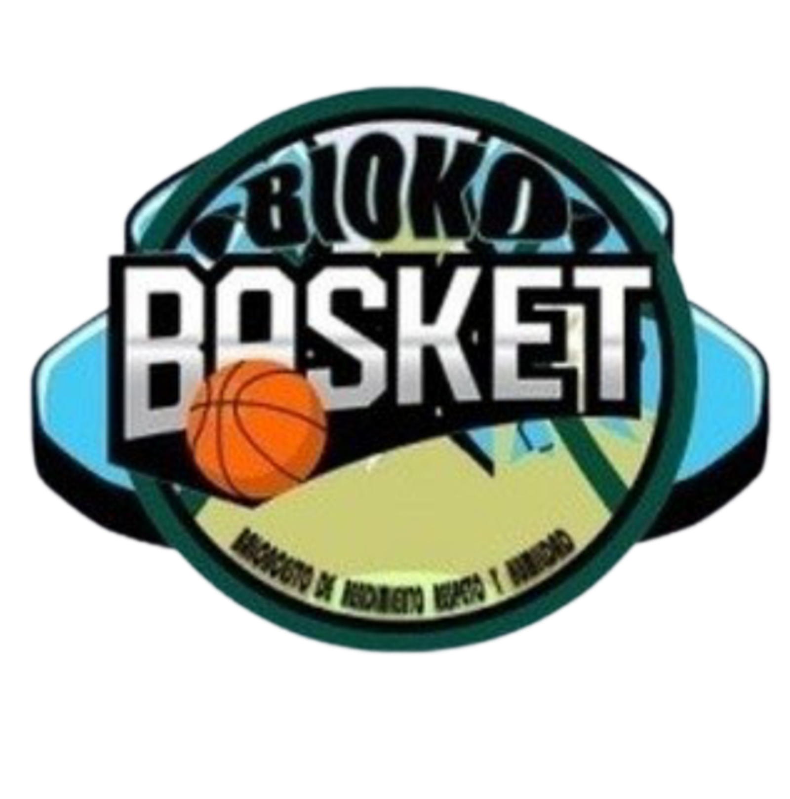 Logo del Equipo 5